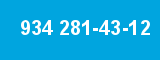 934 281-43-12